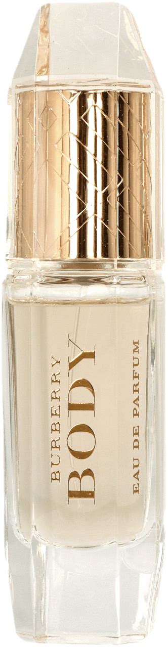 burberry body parfum femme|Burberry body rossmann.